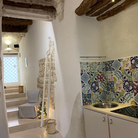 Apartament Dimora Le Zagare Ostuni Zewnętrze zdjęcie