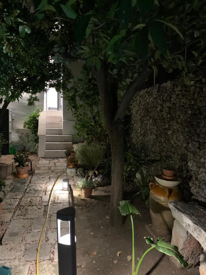 Apartament Dimora Le Zagare Ostuni Zewnętrze zdjęcie