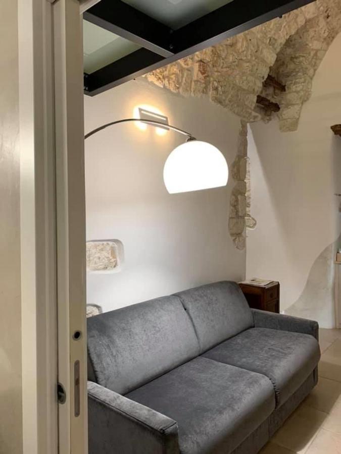Apartament Dimora Le Zagare Ostuni Zewnętrze zdjęcie