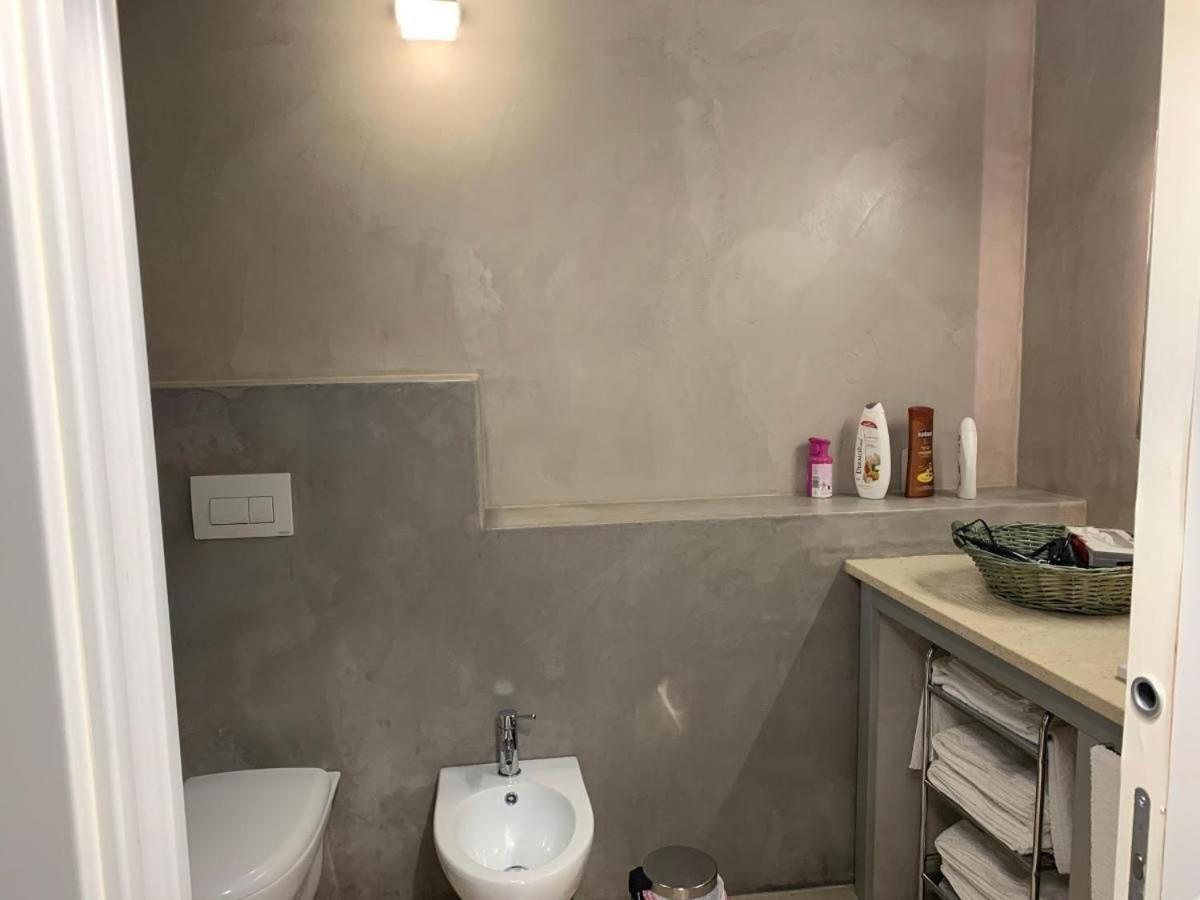 Apartament Dimora Le Zagare Ostuni Zewnętrze zdjęcie