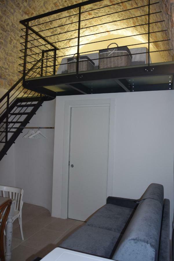 Apartament Dimora Le Zagare Ostuni Zewnętrze zdjęcie