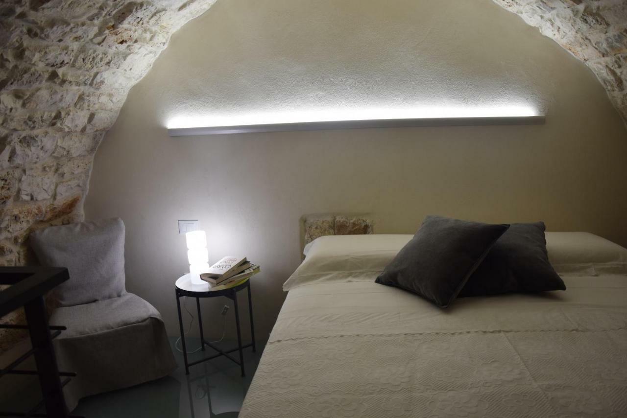Apartament Dimora Le Zagare Ostuni Zewnętrze zdjęcie