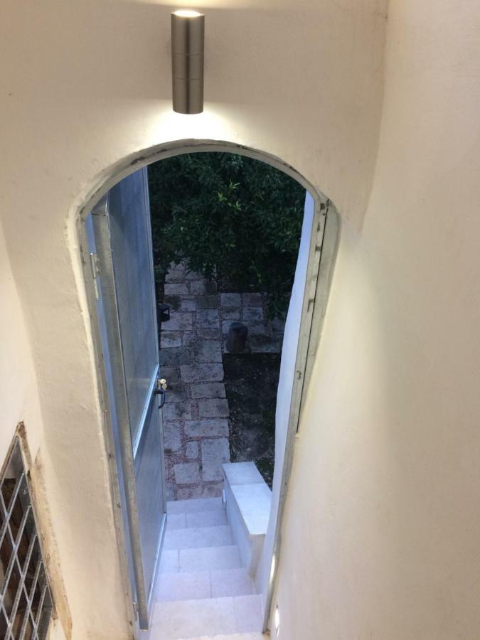 Apartament Dimora Le Zagare Ostuni Zewnętrze zdjęcie