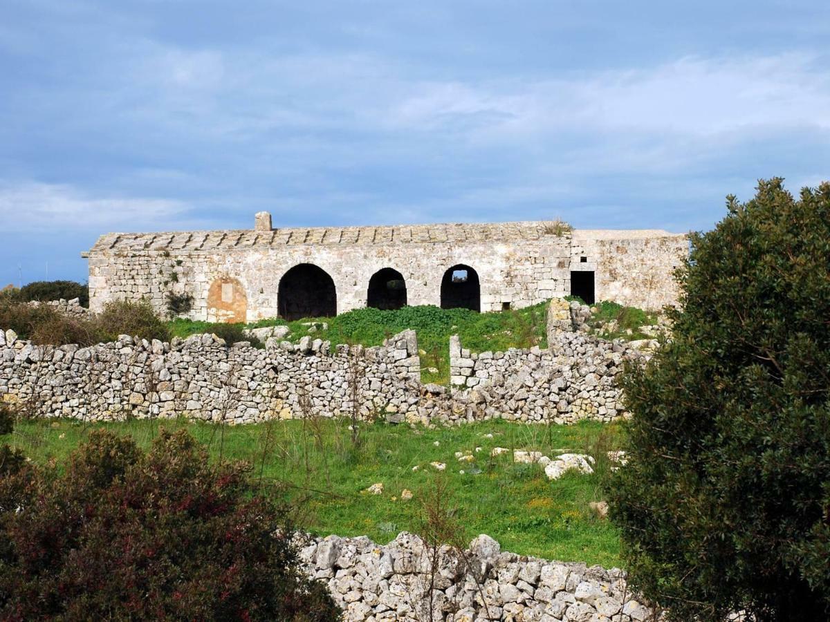 Apartament Dimora Le Zagare Ostuni Zewnętrze zdjęcie