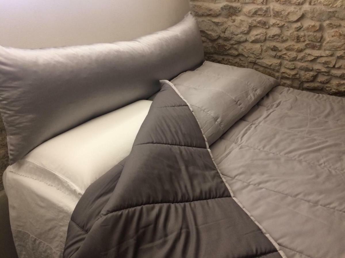 Apartament Dimora Le Zagare Ostuni Zewnętrze zdjęcie
