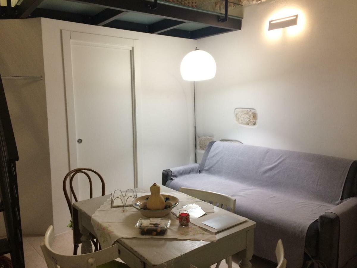 Apartament Dimora Le Zagare Ostuni Zewnętrze zdjęcie
