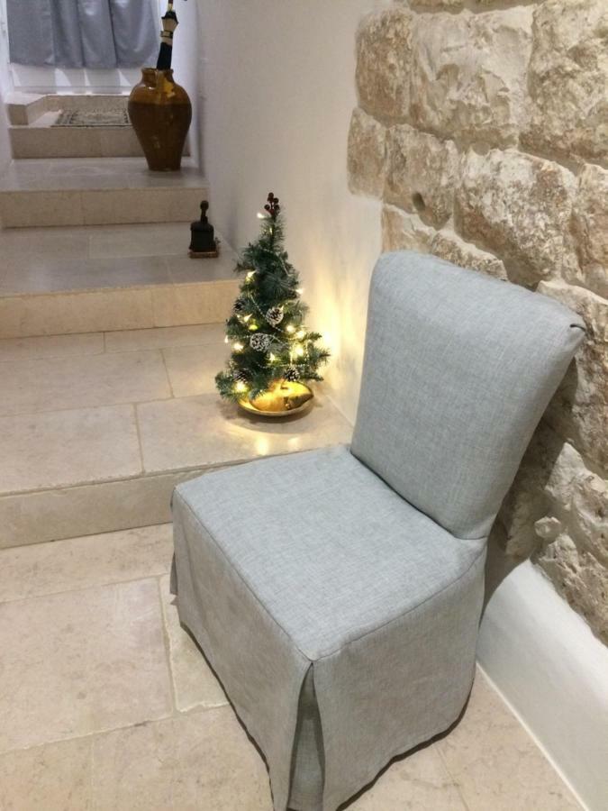 Apartament Dimora Le Zagare Ostuni Zewnętrze zdjęcie