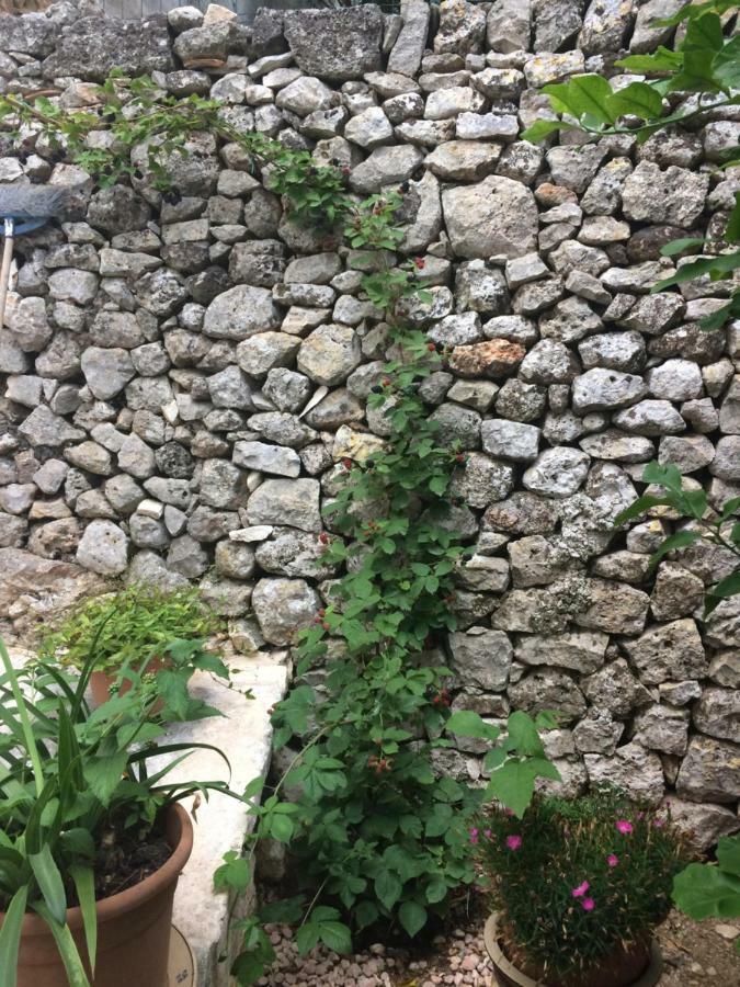 Apartament Dimora Le Zagare Ostuni Zewnętrze zdjęcie