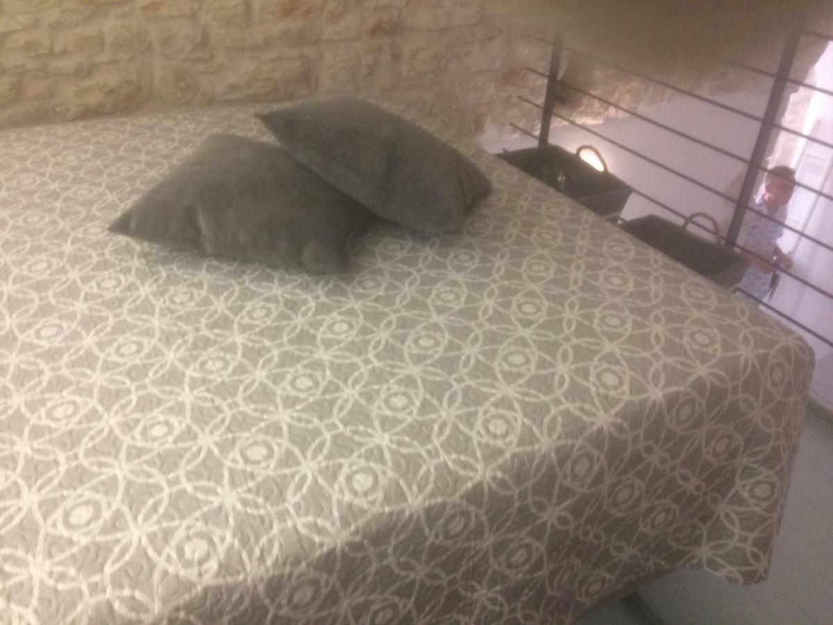 Apartament Dimora Le Zagare Ostuni Zewnętrze zdjęcie