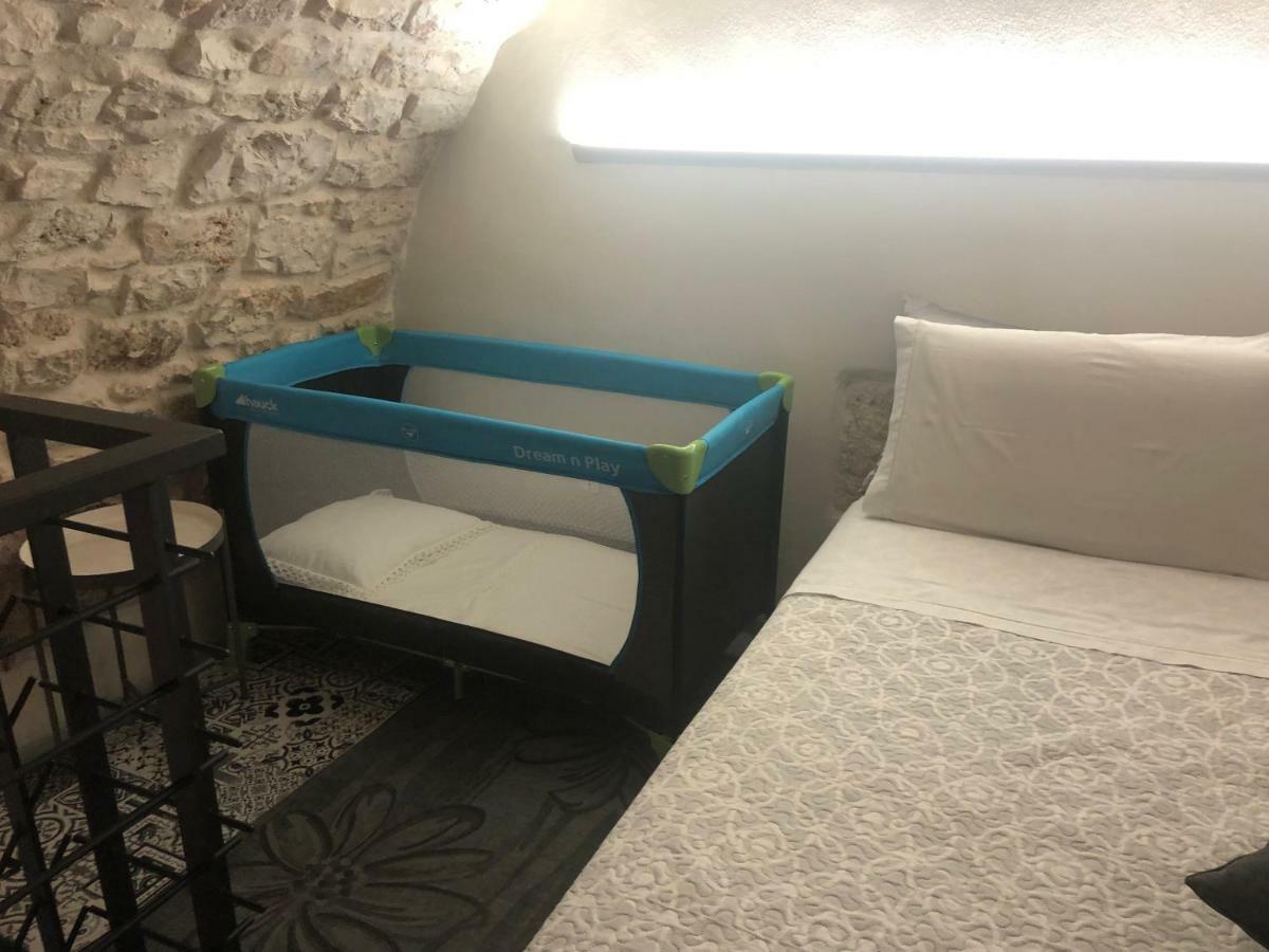 Apartament Dimora Le Zagare Ostuni Zewnętrze zdjęcie